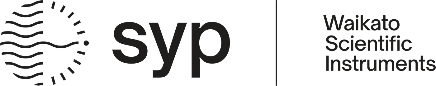 syp | Waikato Scientific Instruments